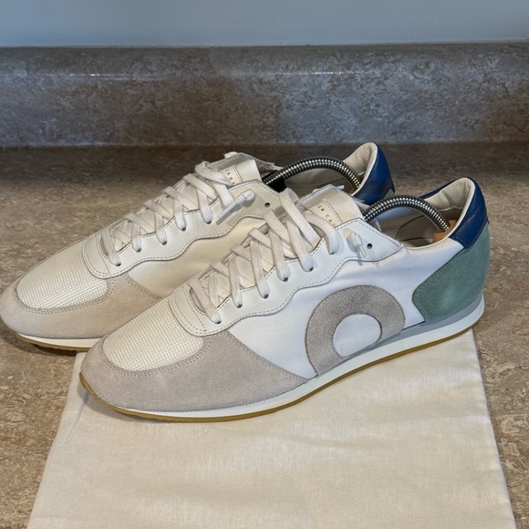 Oliver Cabell Men’s Runner - Picture 2 of 7